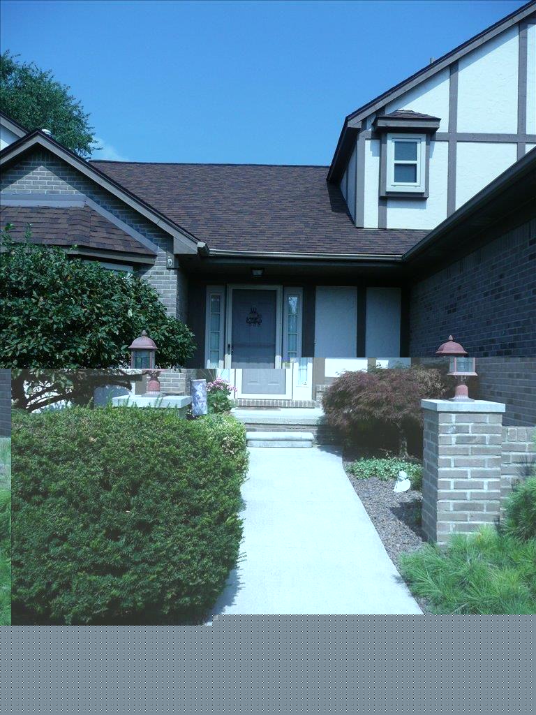 1160 Maple Leaf Drive Rochester, MI 48309 - Photo 2 of 8 ENTRANCE