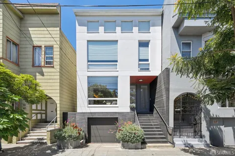 $1,499,000 | 3122 23rd Street, San Francisco, CA 94110