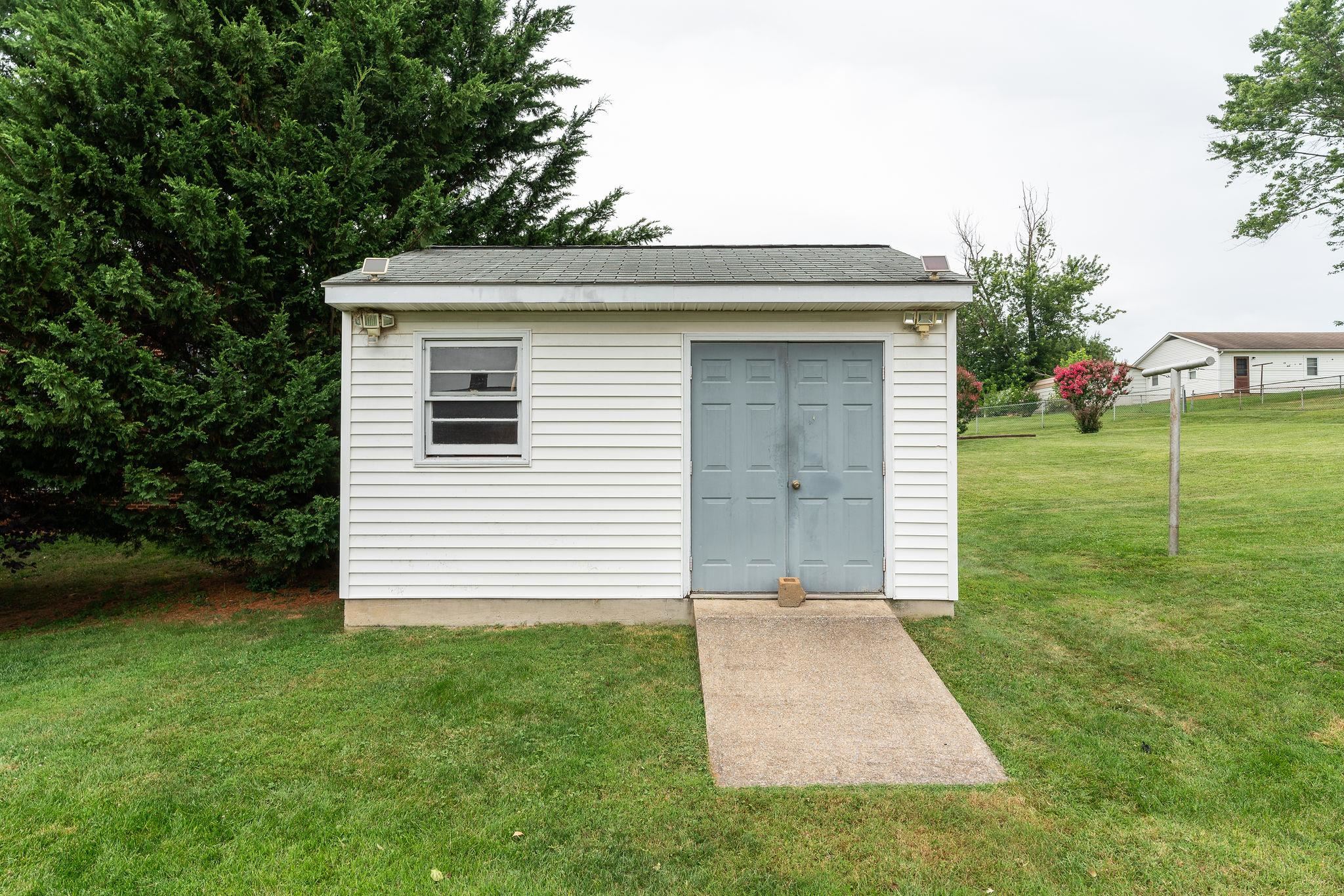 102 Devon Road Staunton, VA 24401 - Photo 50 of 54 Gallery Image 50