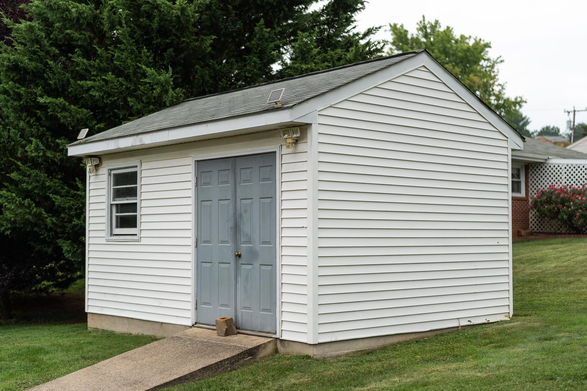 102 Devon Road Staunton, VA 24401 - Photo 51 of 54 Gallery Image 51