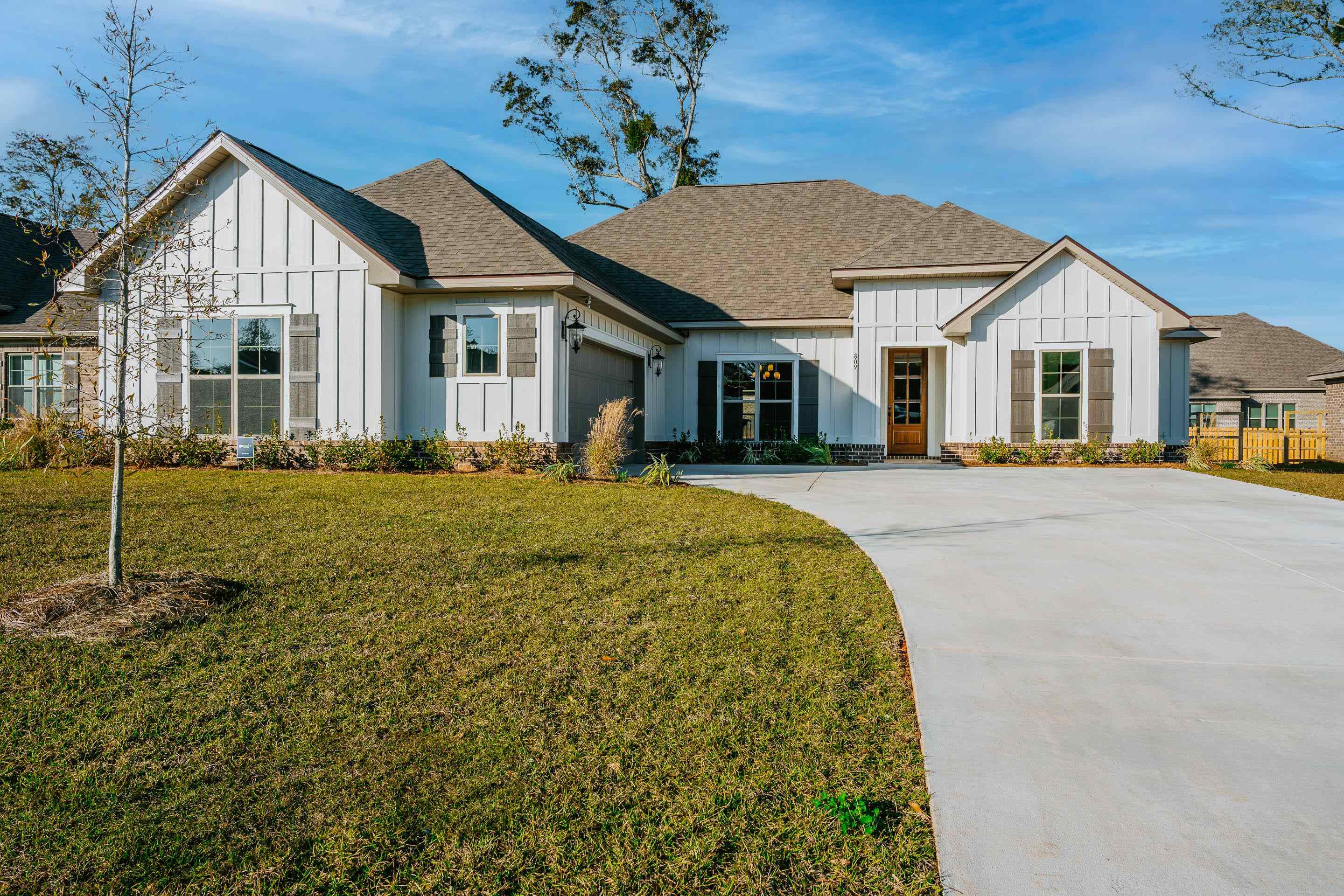 809 Vulpes Avenue Fairhope, AL 36532 - Photo 2 of 49