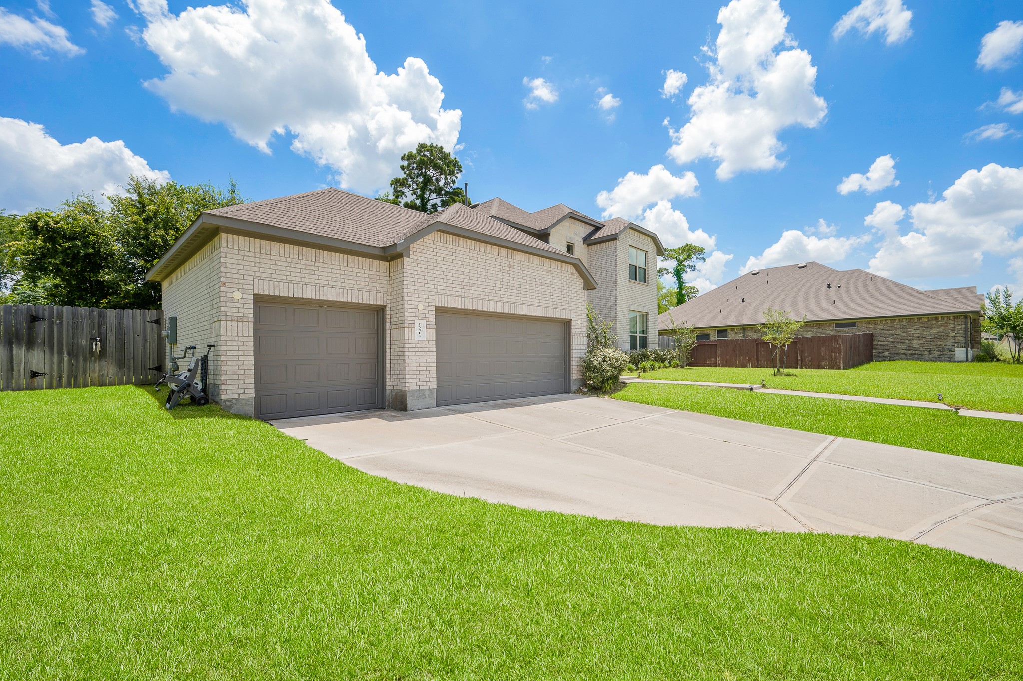 15814 Gibson Grass Court Spring, TX 77379 - Photo 4 of 48
