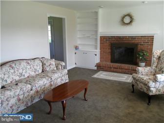 146 Rupert Road Limerick, PA 19464 - Photo 6 of 12 Living Room