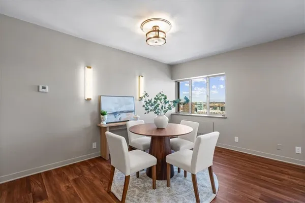 $679,900 | 121 West 48th Street, Unit 1504, Kansas City, MO 64112