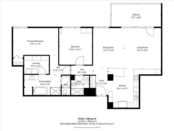 $679,900 | 121 West 48th Street, Unit 1504, Kansas City, MO 64112
