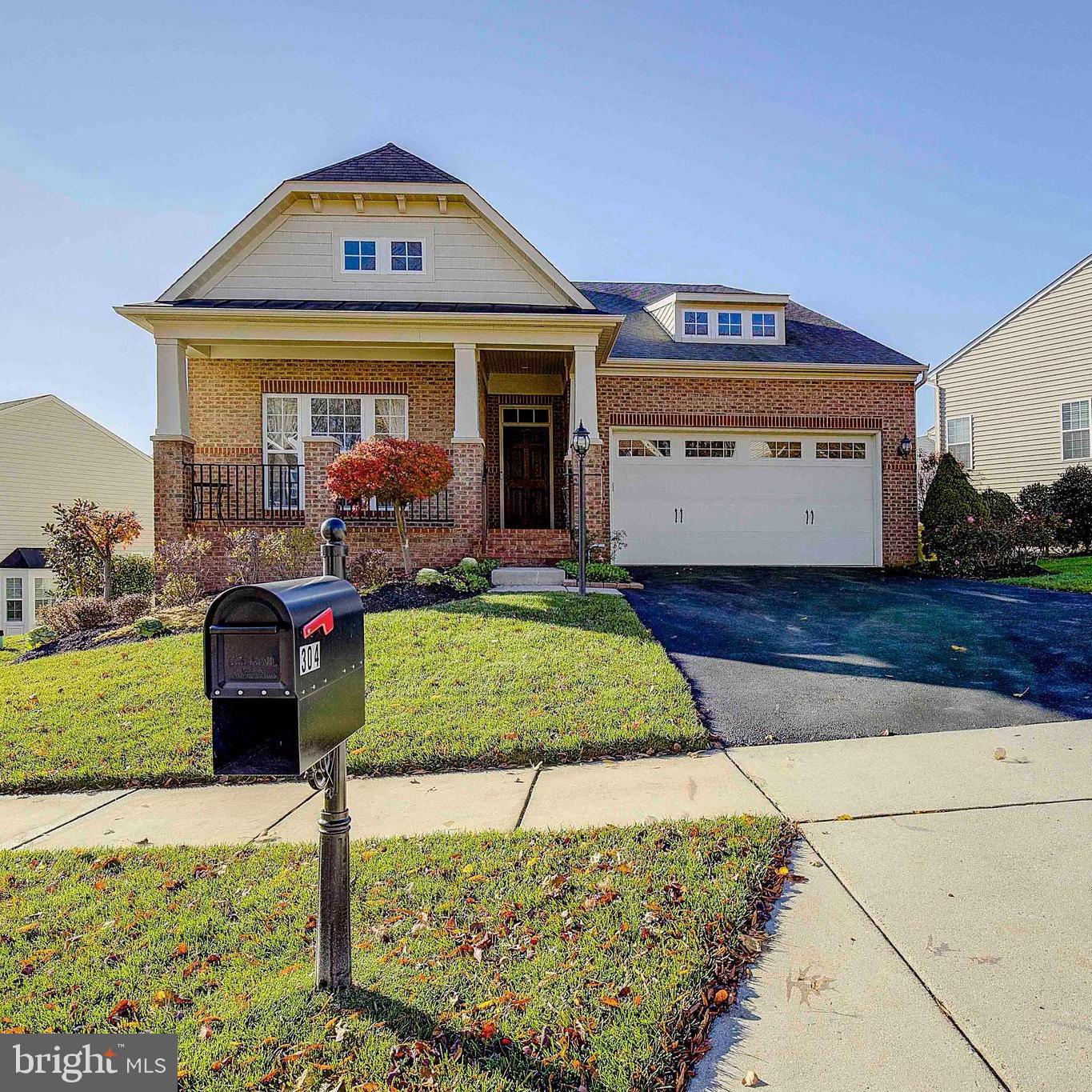 304 Grindstone Drive Arnold, MD 21012 - Photo 3 of 5