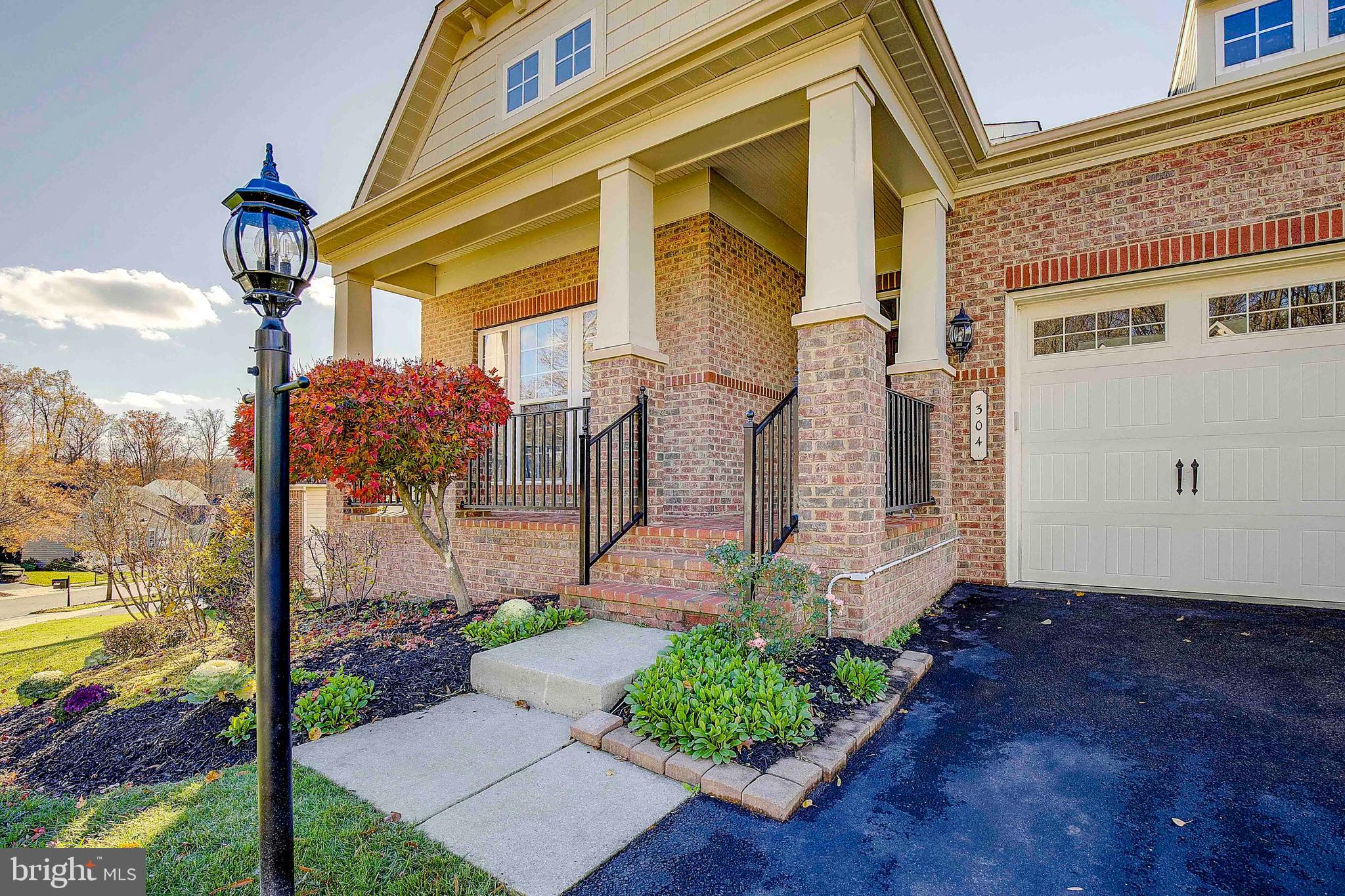 304 Grindstone Drive Arnold, MD 21012 - Photo 4 of 5