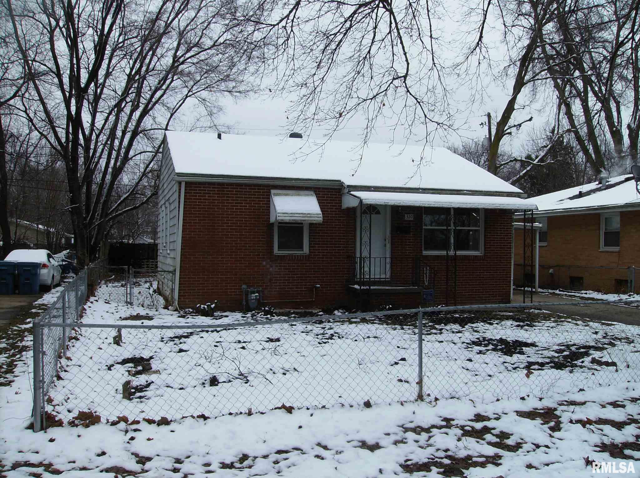 320 South Paul Street Springfield, IL 62703 - Photo 19 of 21 Gallery Image 19