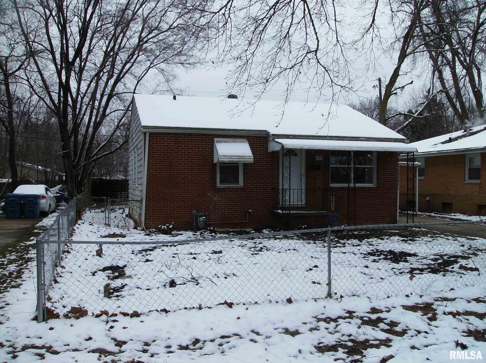 320 South Paul Street Springfield, IL 62703 - Photo 20 of 21 Gallery Image 20