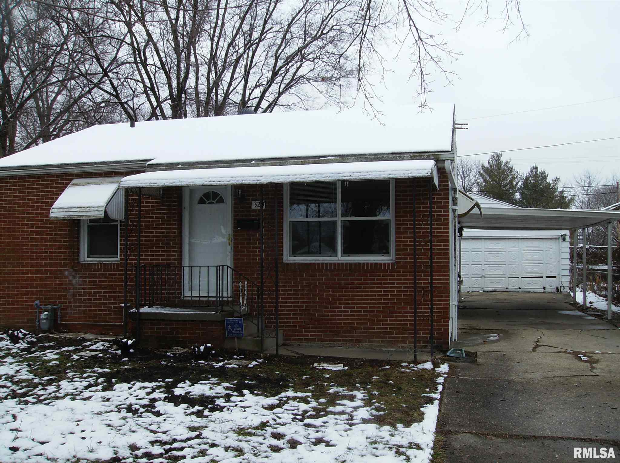 320 South Paul Street Springfield, IL 62703 - Photo 21 of 21 Gallery Image 21