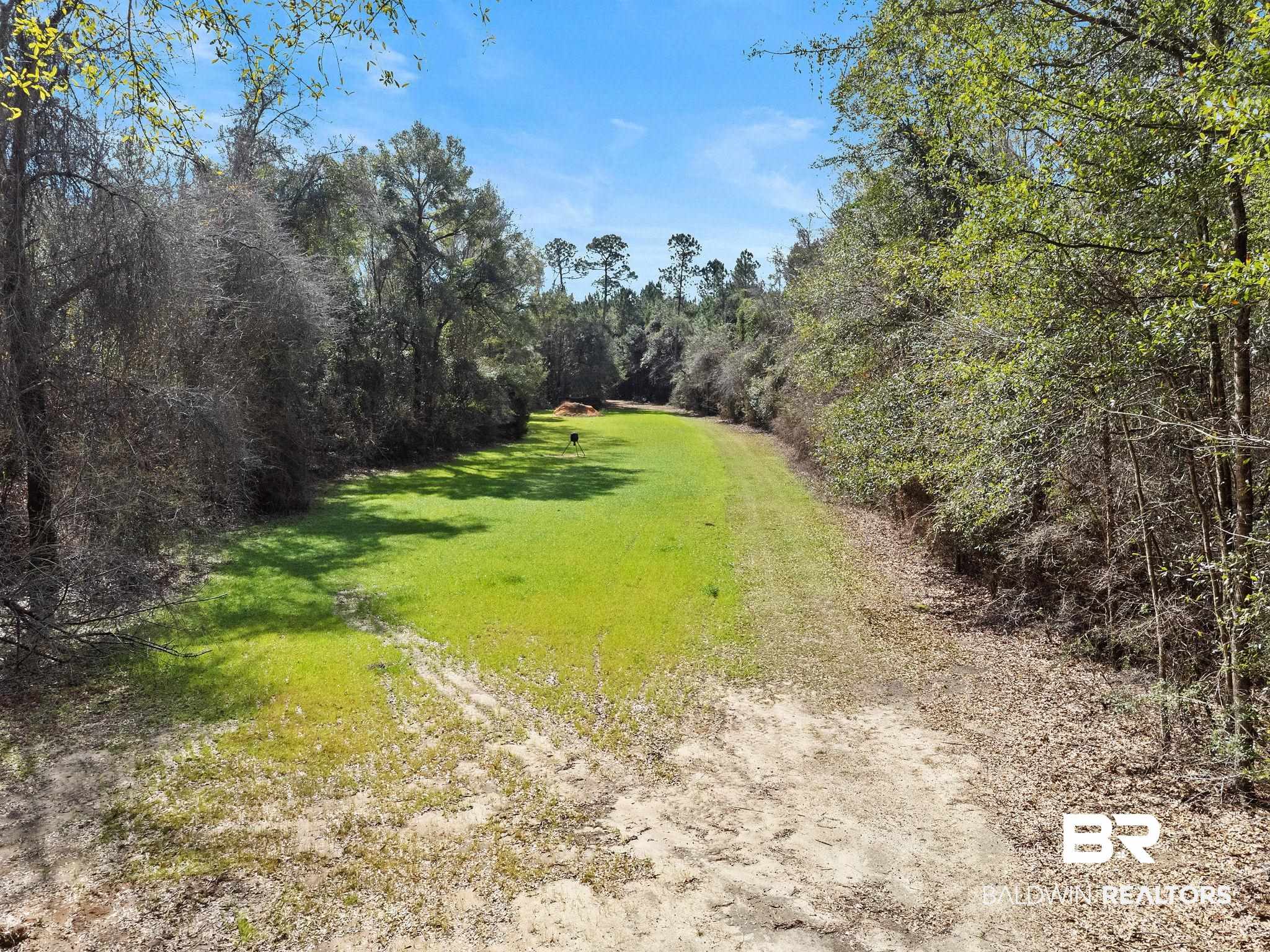 24250 Hack Road Bay Minette, AL 36507 - Photo 78 of 88 Personal Shooting Range