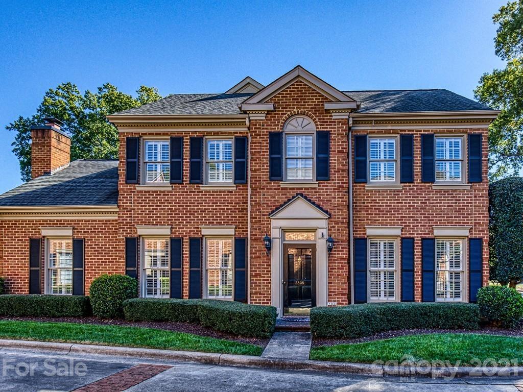 2835 Sharon View Road Charlotte, NC 28210 - Photo 1 of 36 Gallery Image 1