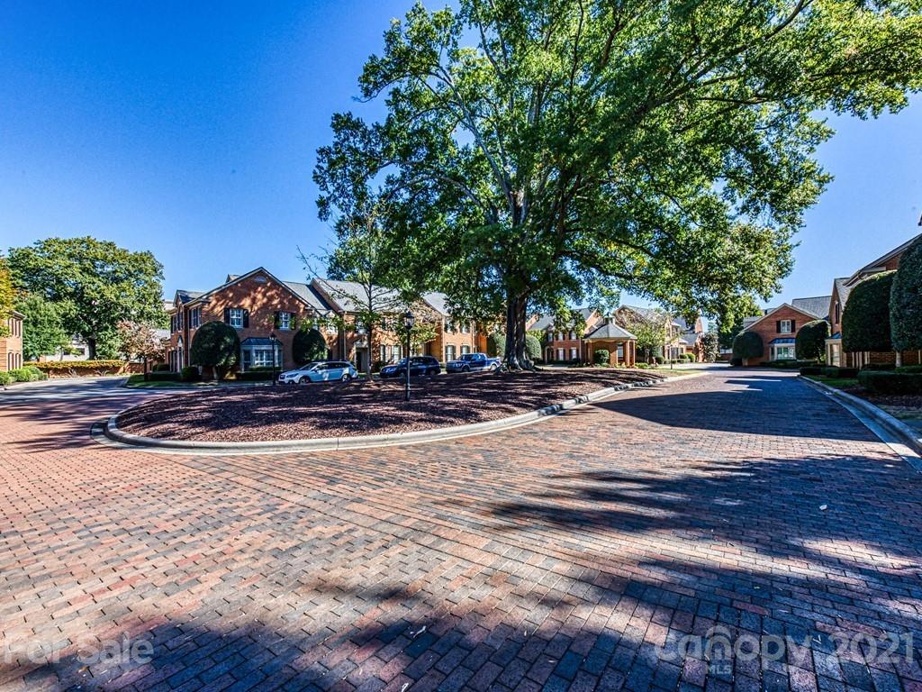 2835 Sharon View Road Charlotte, NC 28210 - Photo 35 of 36 Gallery Image 35
