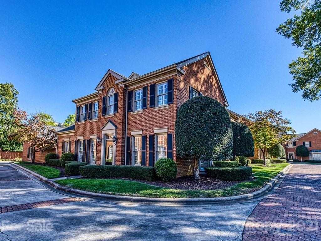 2835 Sharon View Road Charlotte, NC 28210 - Photo 36 of 36 Gallery Image 36