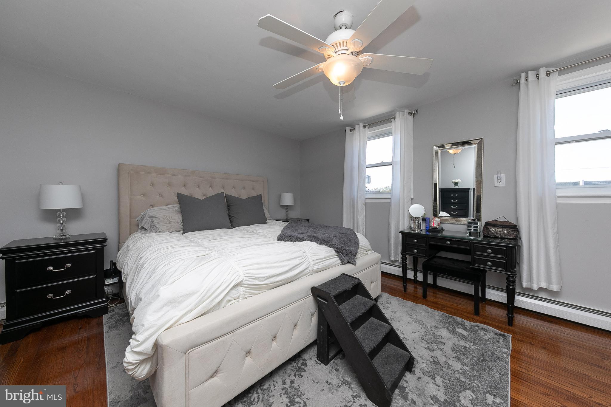 12009 Covert Road Philadelphia, PA 19154 - Photo 12 of 27 Master Bedroom