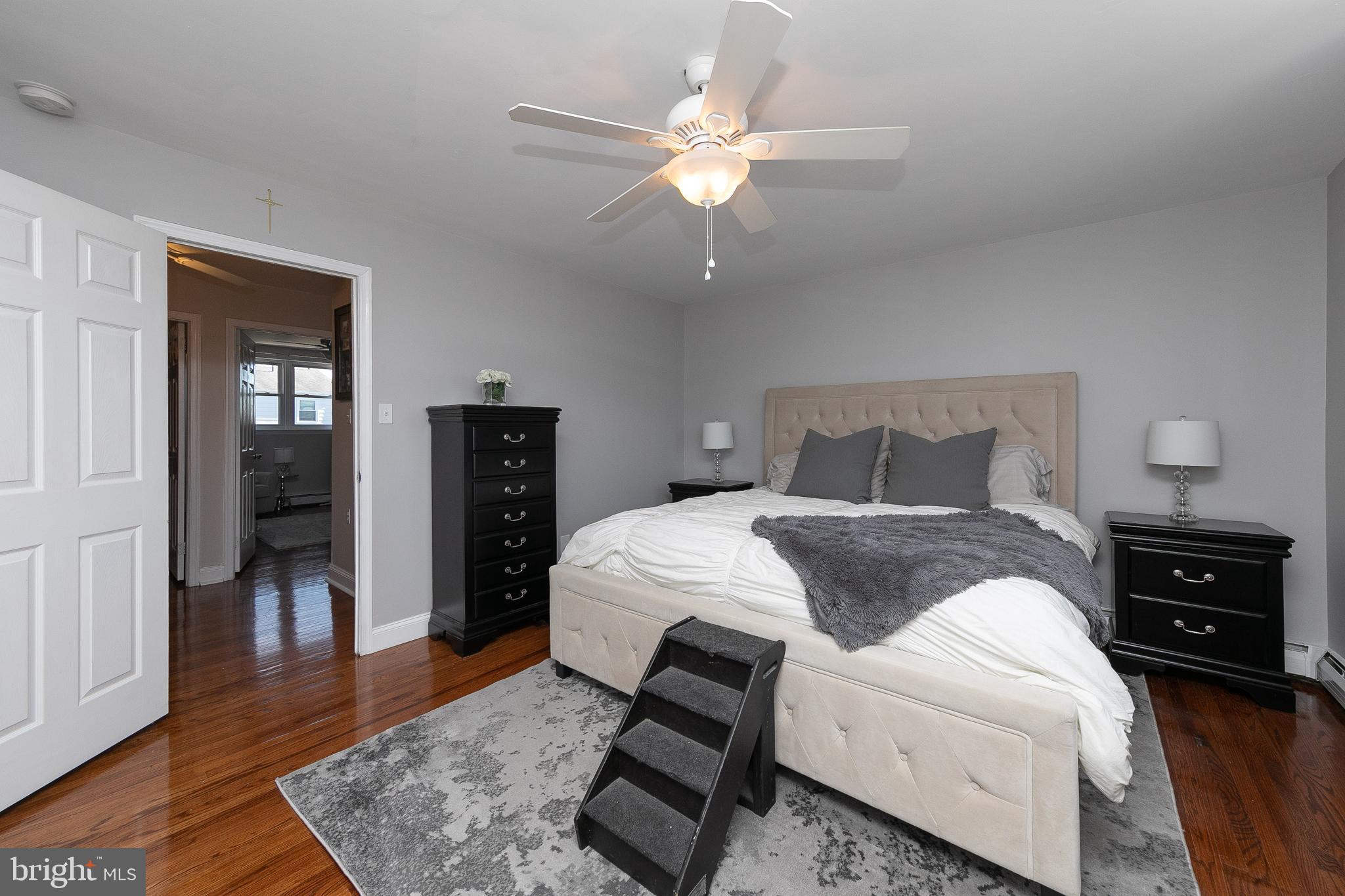 12009 Covert Road Philadelphia, PA 19154 - Photo 13 of 27 Master Bedroom