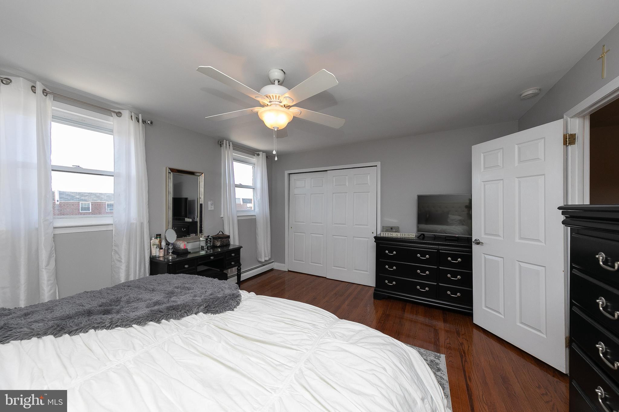 12009 Covert Road Philadelphia, PA 19154 - Photo 14 of 27 Master Bedroom