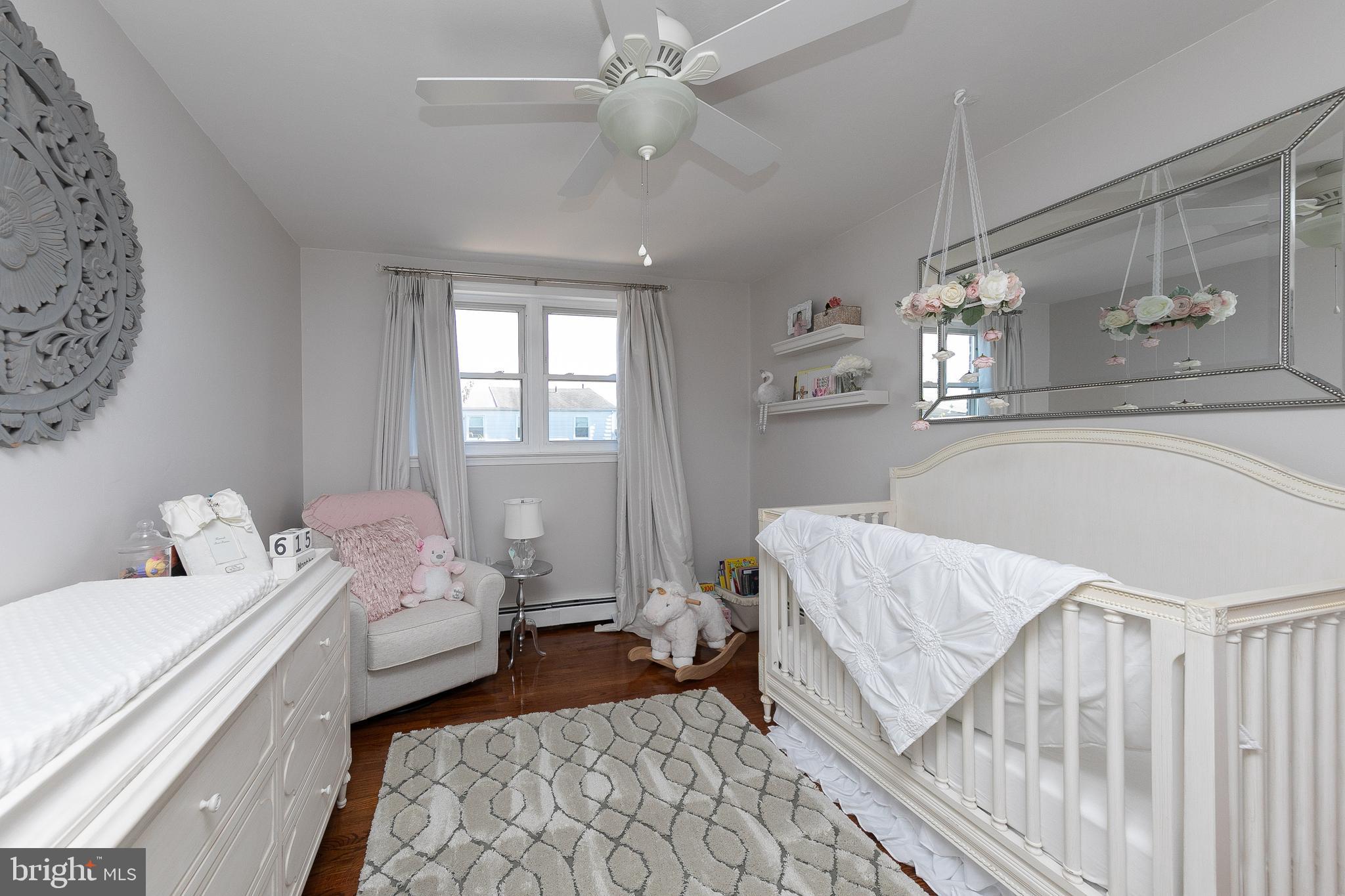 12009 Covert Road Philadelphia, PA 19154 - Photo 15 of 27 Bedroom # 2