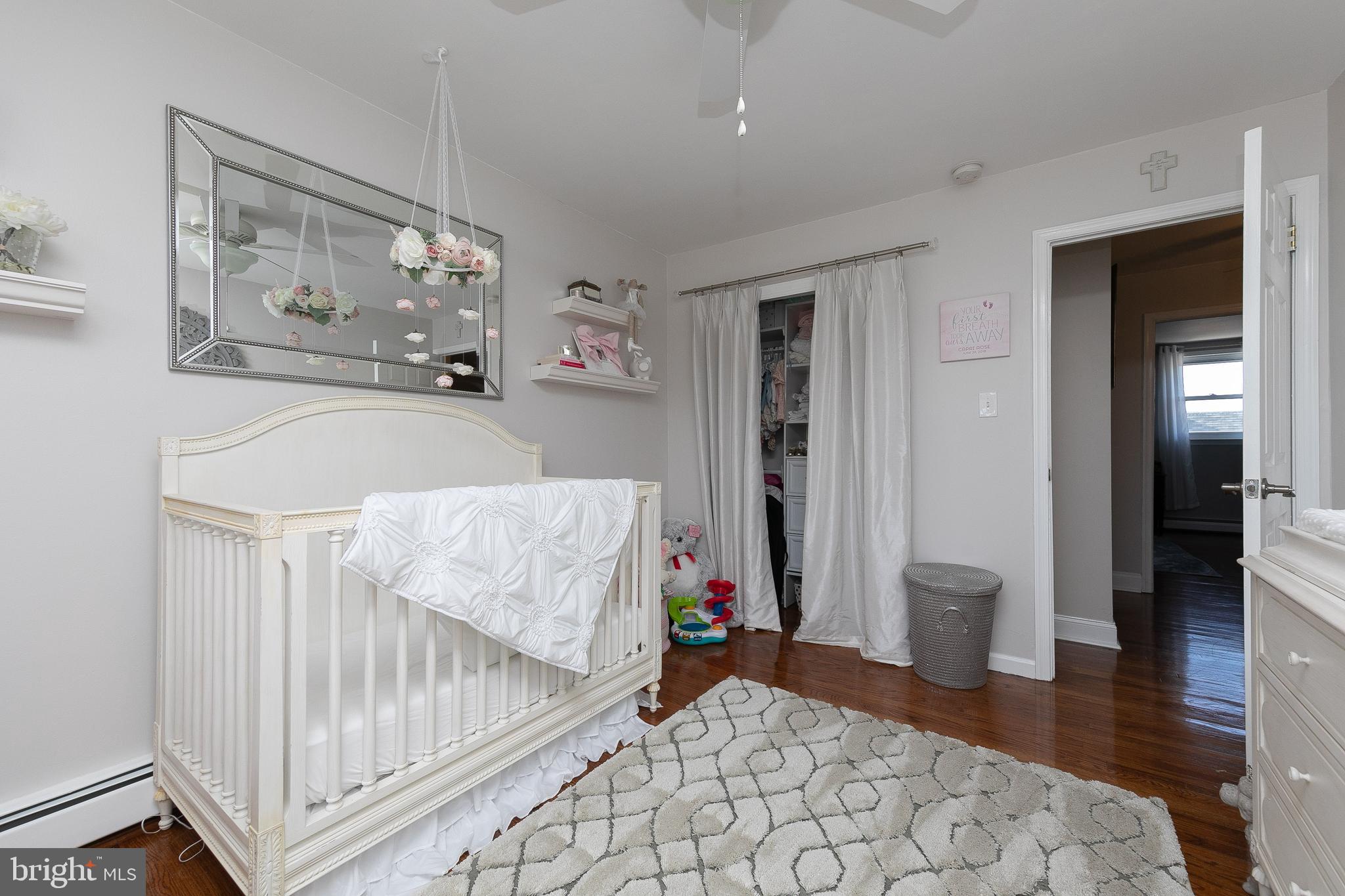 12009 Covert Road Philadelphia, PA 19154 - Photo 16 of 27 Bedroom # 2