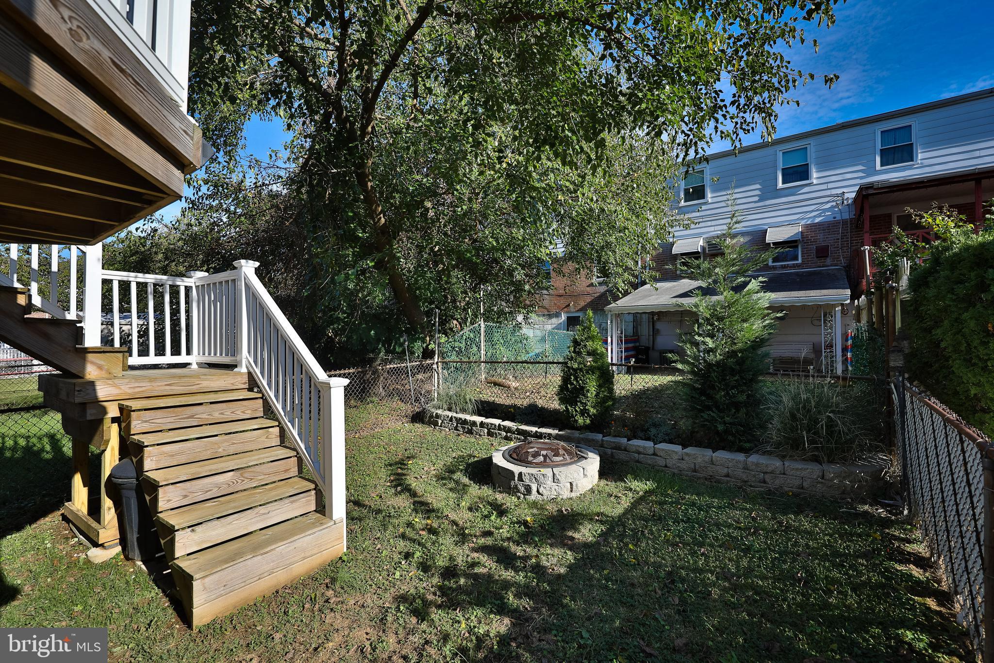 12009 Covert Road Philadelphia, PA 19154 - Photo 27 of 27 Yard