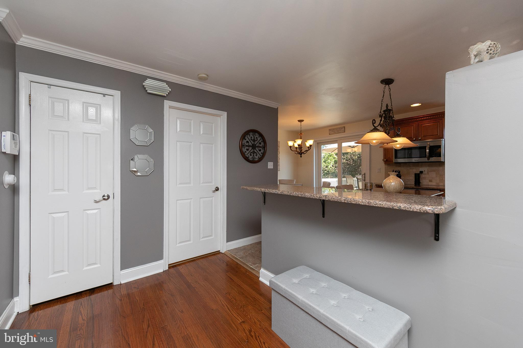 12009 Covert Road Philadelphia, PA 19154 - Photo 6 of 27 Expanded Living Room