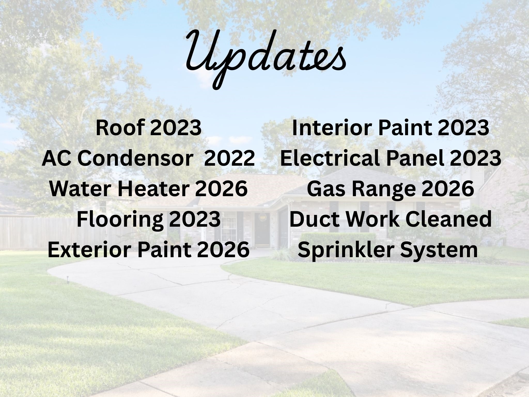 9107 Towerstone Court Spring, TX 77379 - Photo 2 of 42 Gallery Image 2