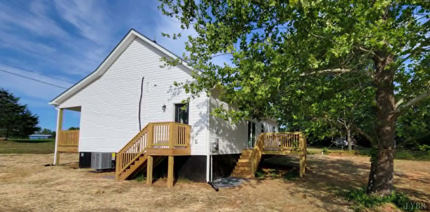 156 Kentmoor Farm Road Madison Heights, VA 24572 - Photo 4 of 22