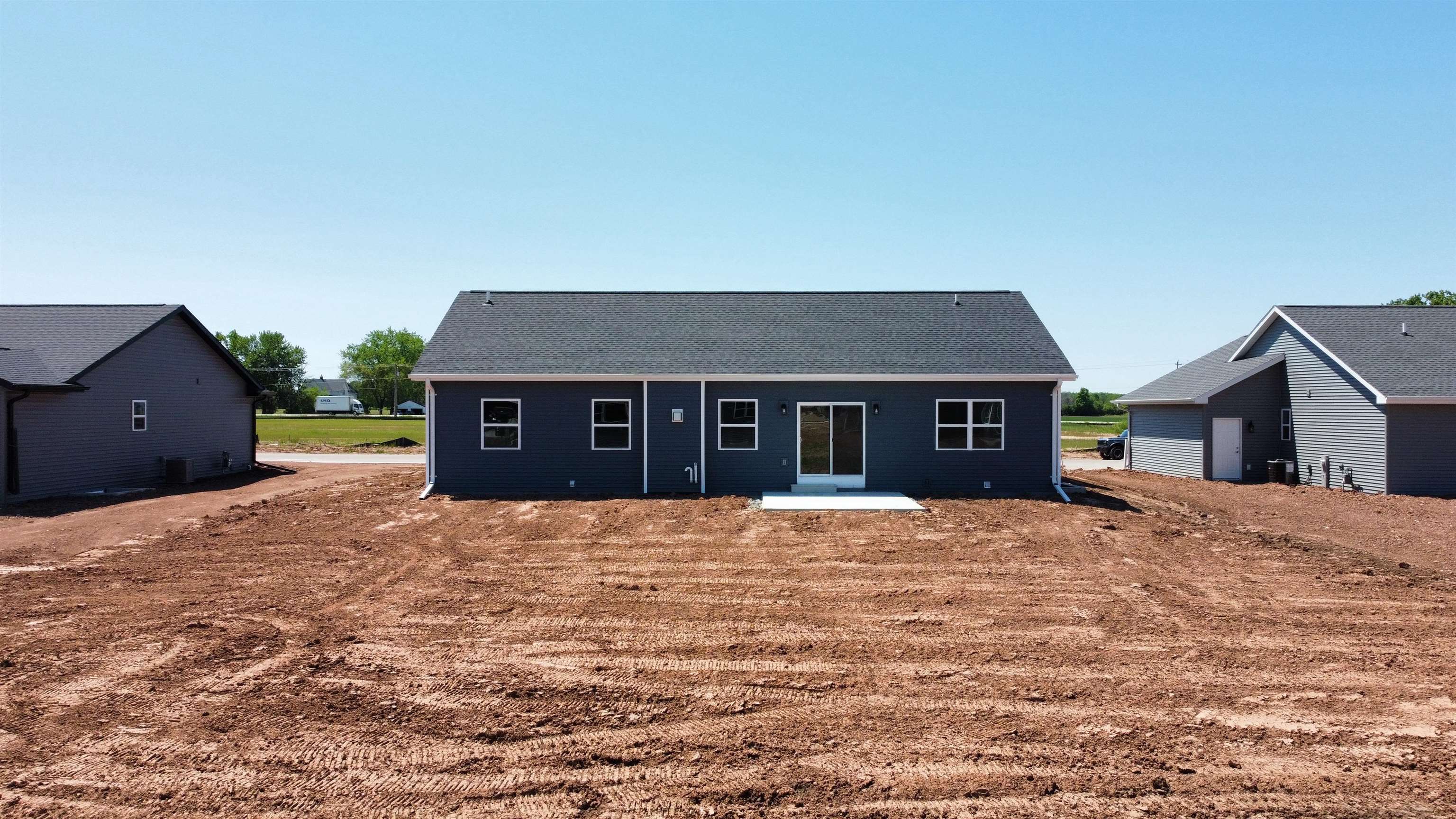 N9246 West Homestead Drive Appleton, WI 54915 - Photo 4 of 31