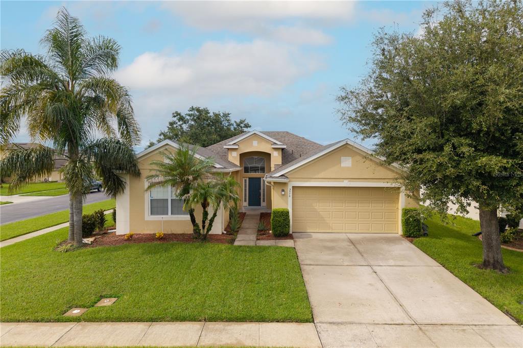 3576 Maple Ridge Loop Kissimmee, FL 34741 - Photo 35 of 50 Gallery Image 35