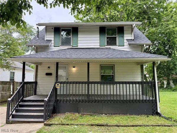 $1,350 | 404 Noah Avenue, Akron, OH 44320