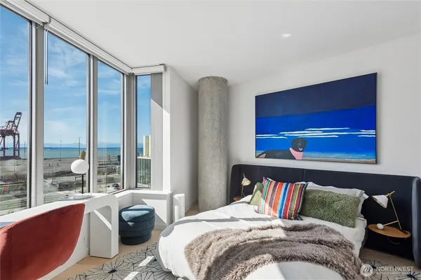 $2,800 | 590 1st Avenue South, Unit 701, Seattle, WA 98104