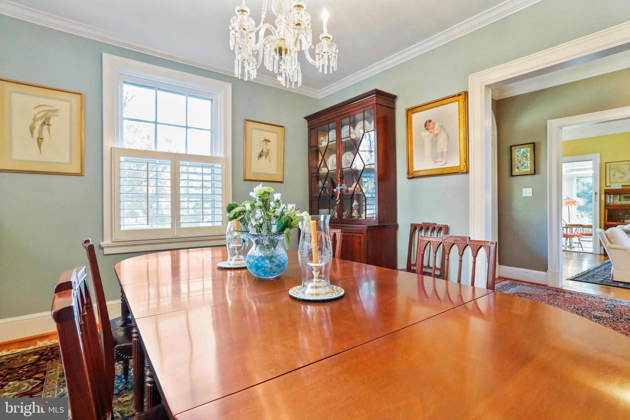 305 College Place Frederick, MD 21701 - Photo 13 of 71 Dining Room