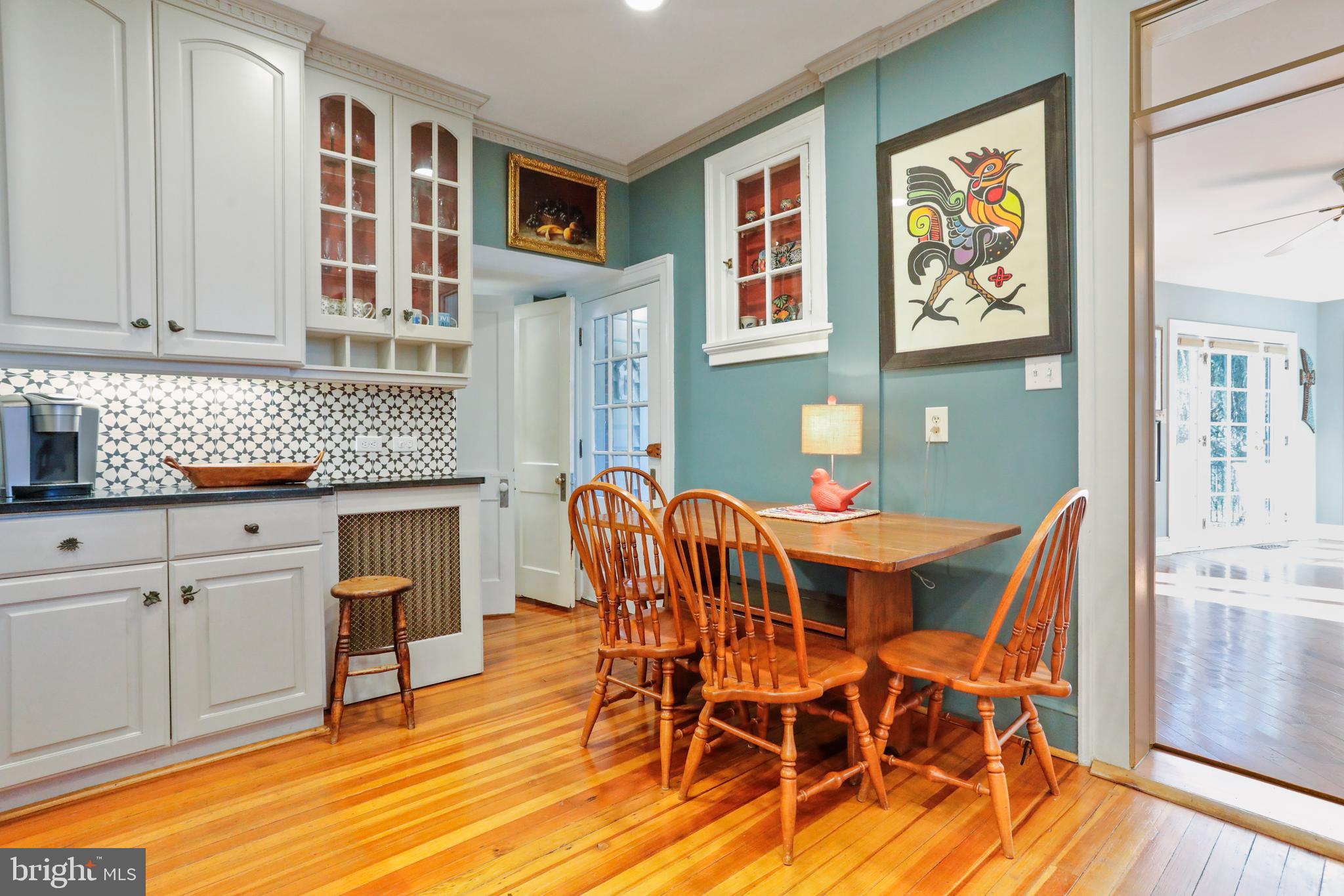 305 College Place Frederick, MD 21701 - Photo 15 of 71 Kitchen