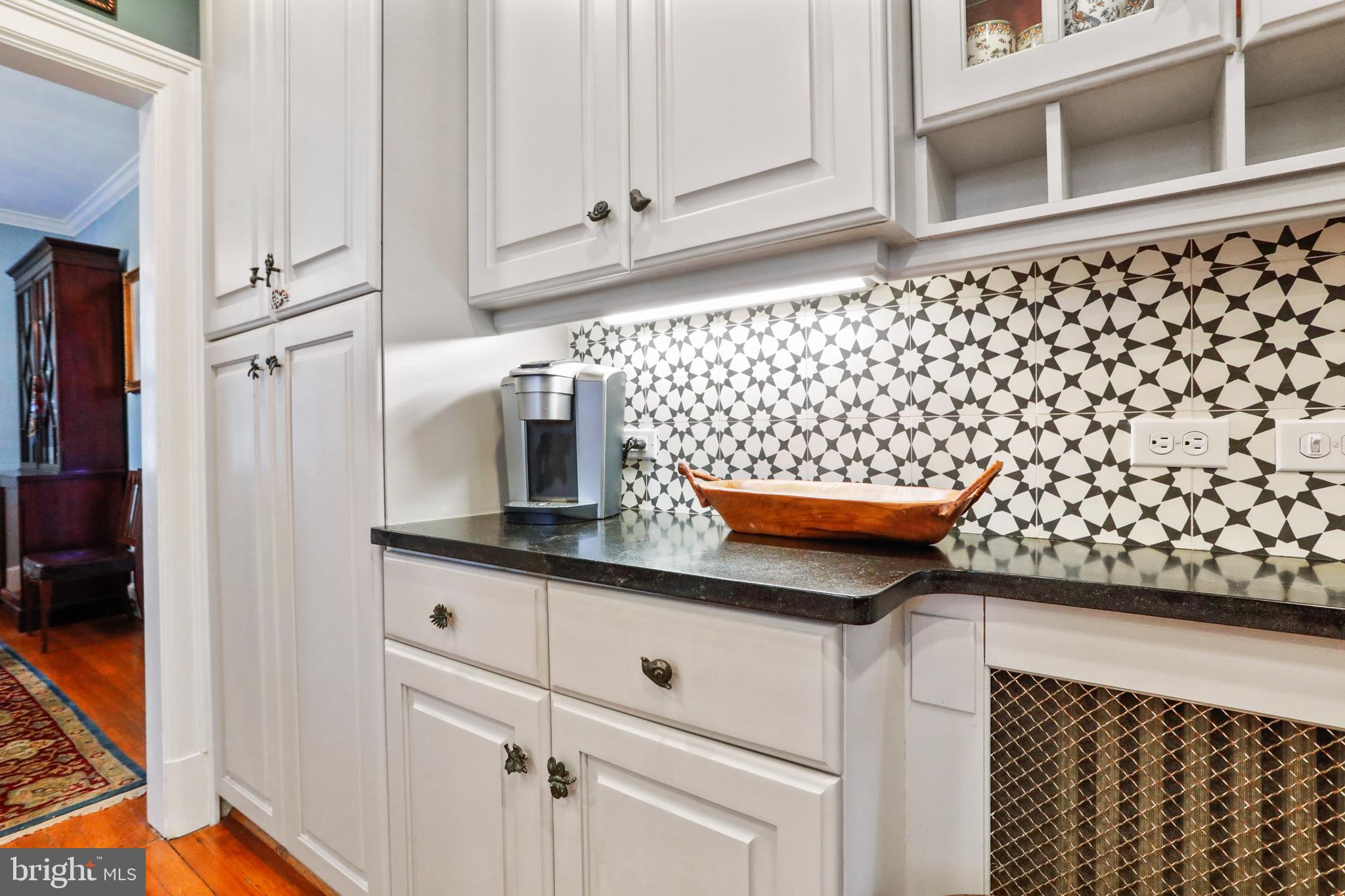 305 College Place Frederick, MD 21701 - Photo 17 of 71 Kitchen