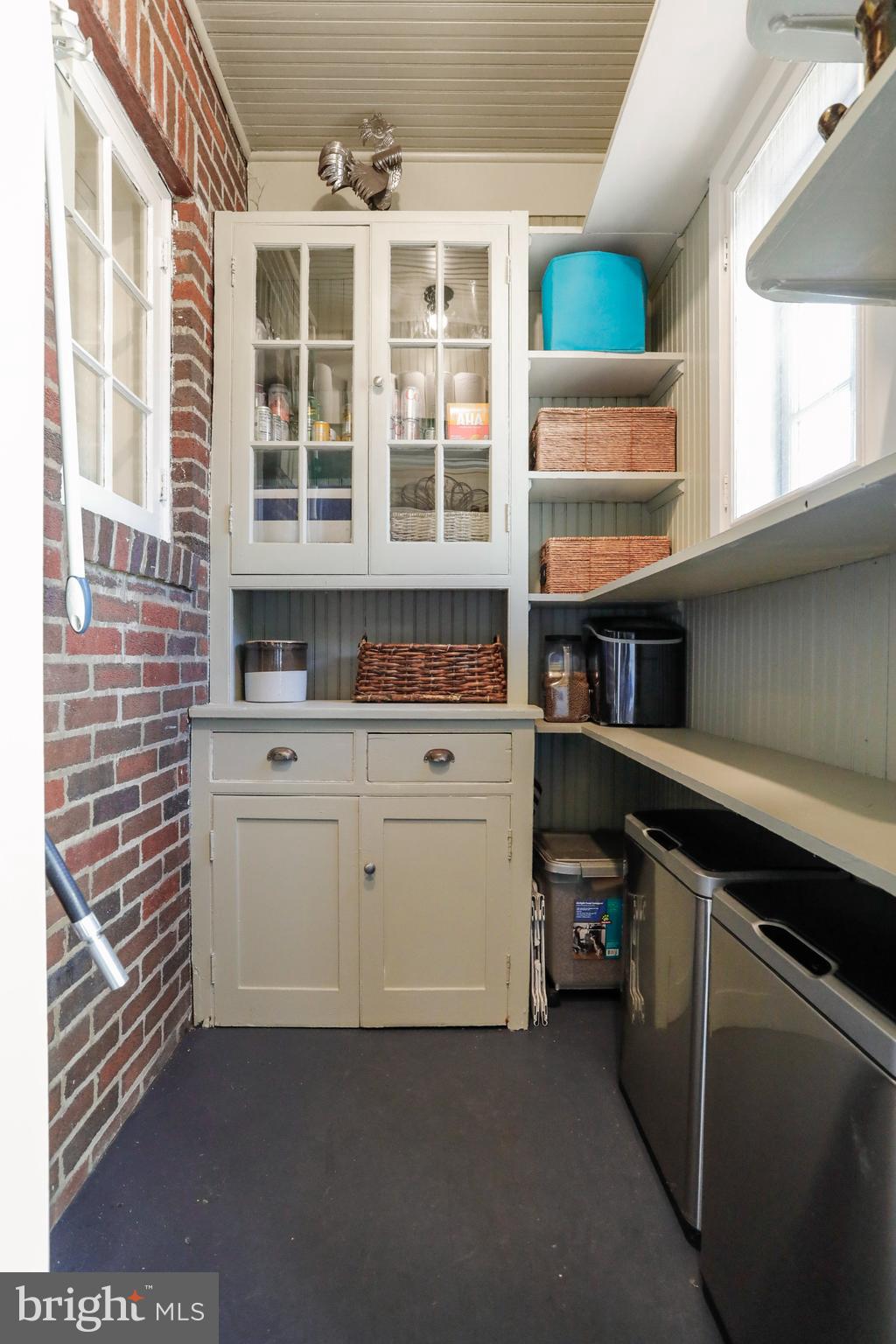 305 College Place Frederick, MD 21701 - Photo 19 of 71 Walk-In Pantry