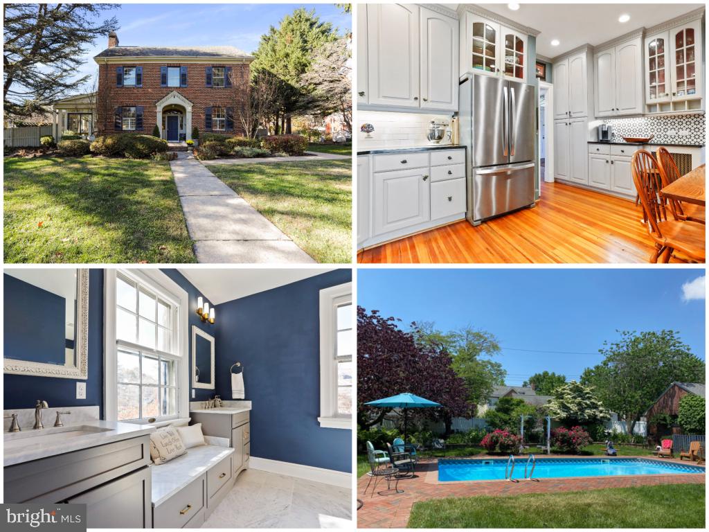 305 College Place Frederick, MD 21701 - Photo 2 of 71 Welcome to 305 College Pl