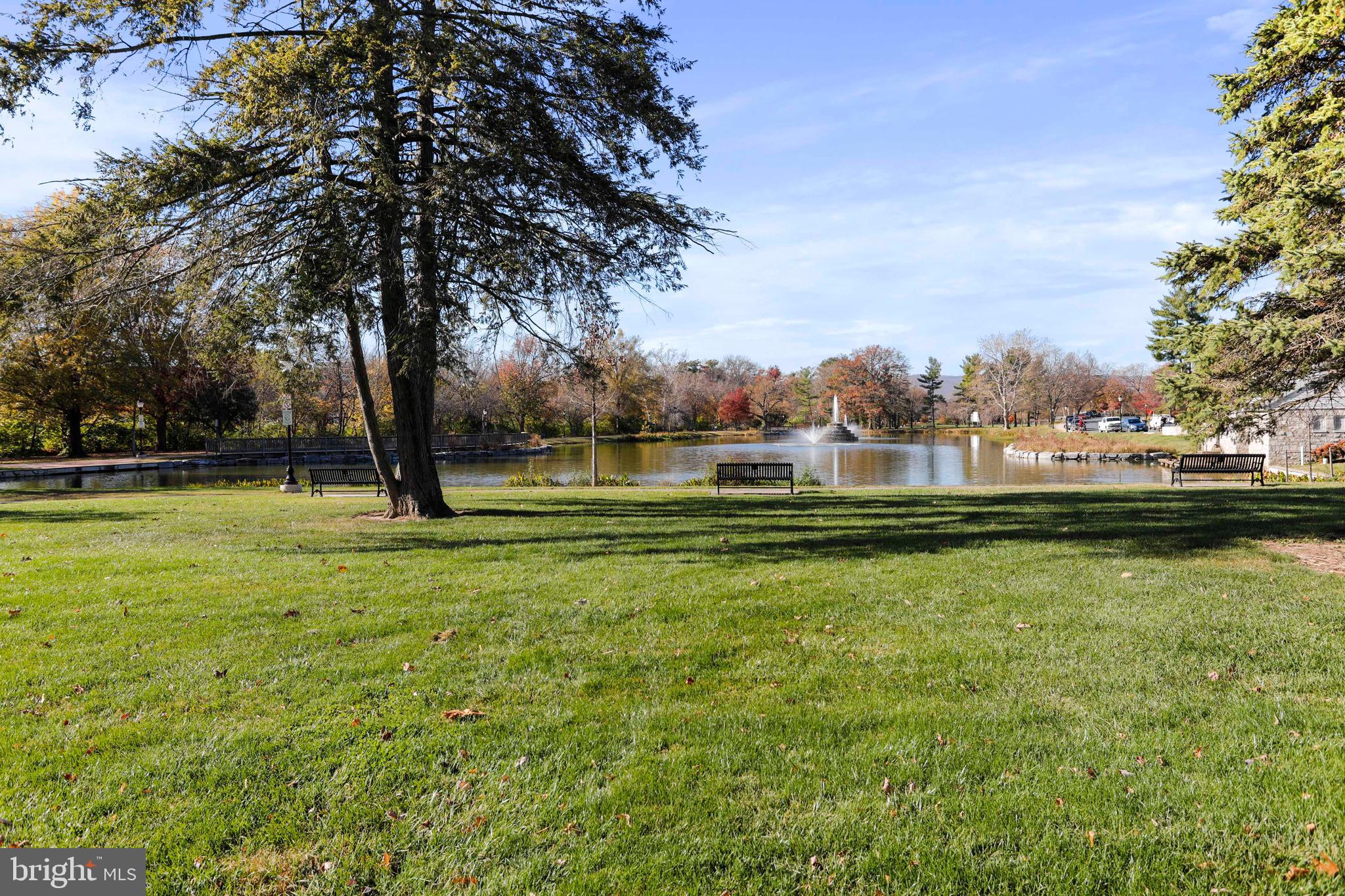 305 College Place Frederick, MD 21701 - Photo 67 of 71 a view of a park