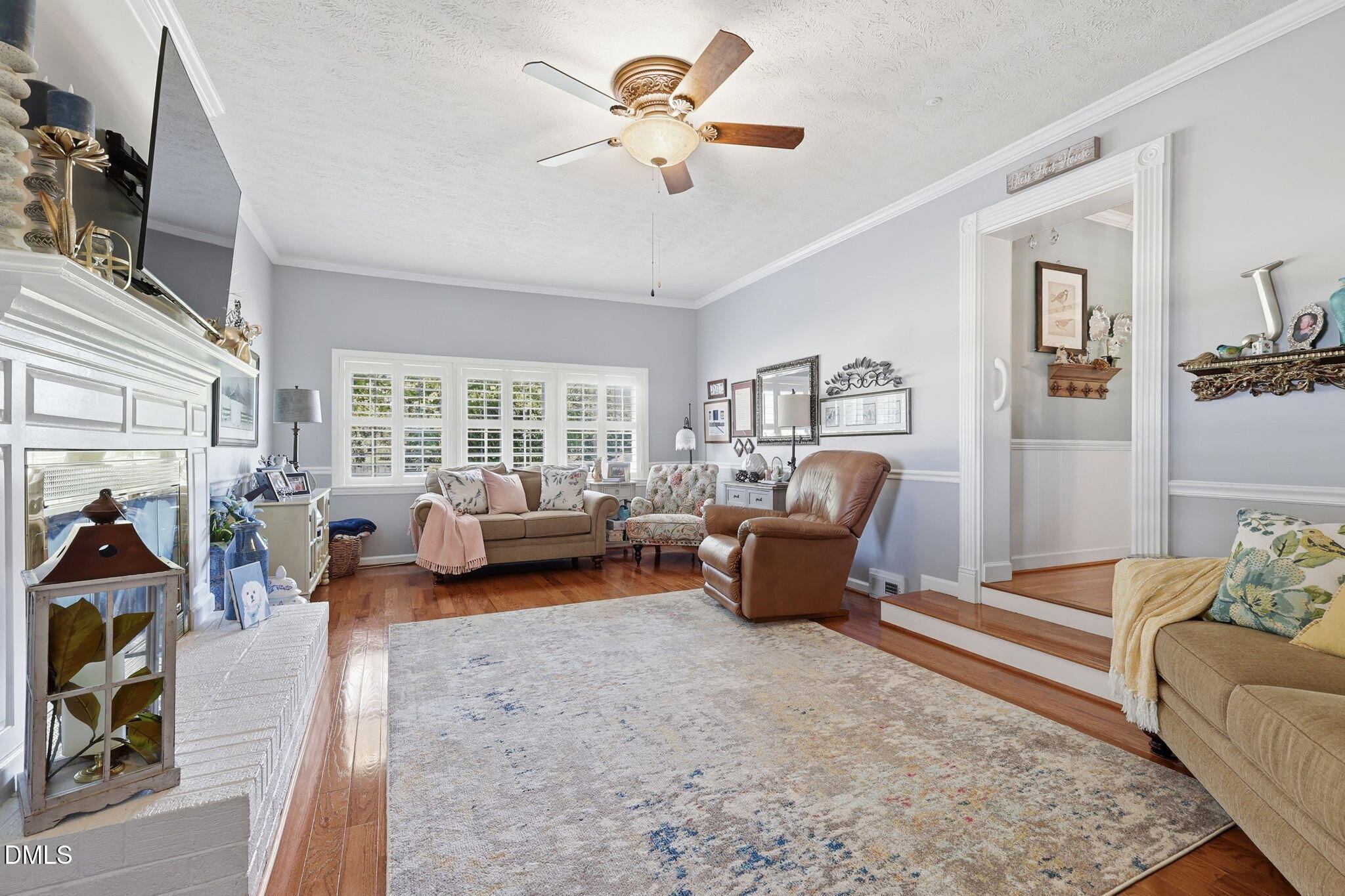 913 West Core Road Dunn, NC 28334 - Photo 7 of 45