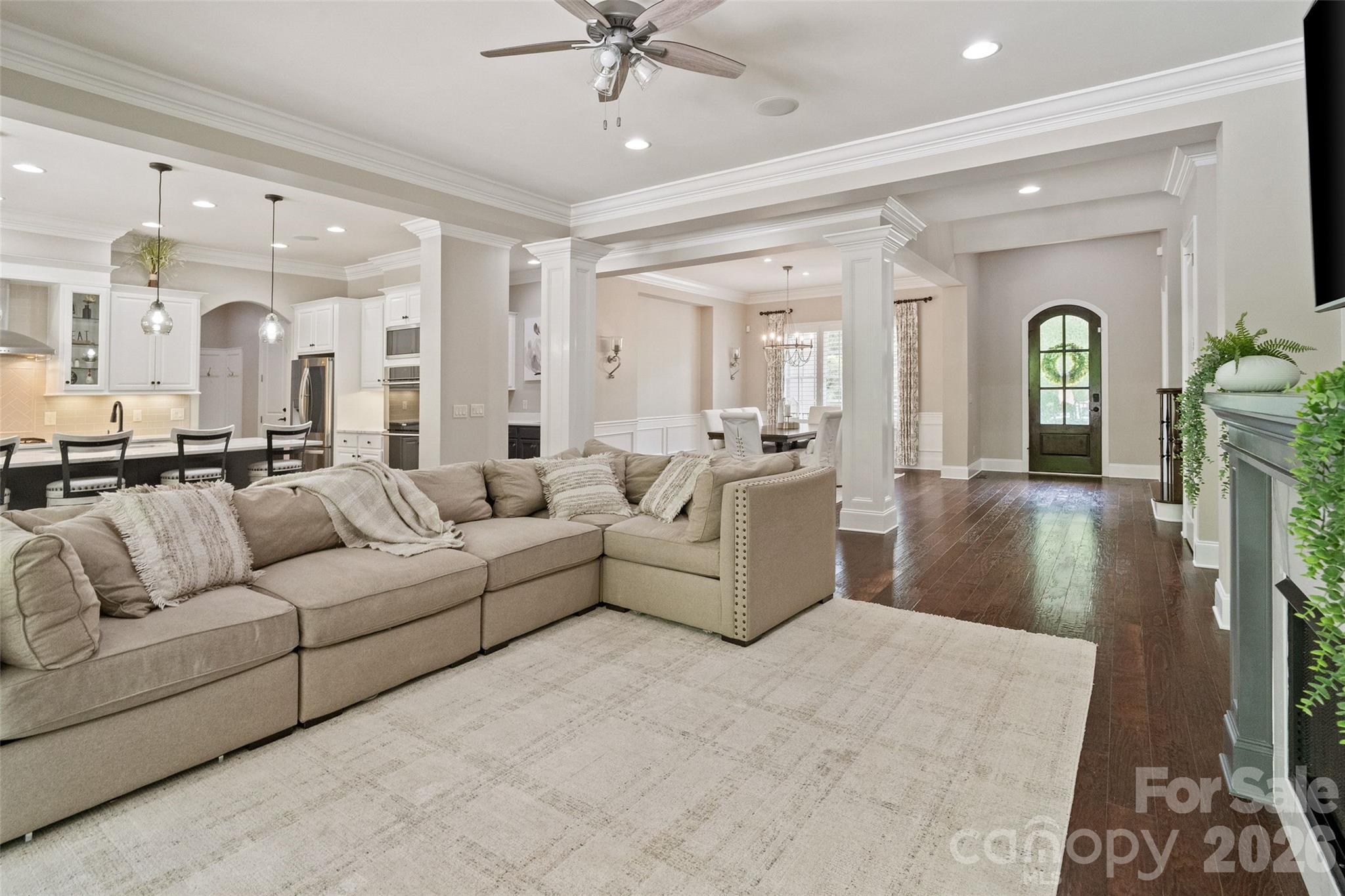 653 Bannerman Lane Fort Mill, SC 29715 - Photo 12 of 48
