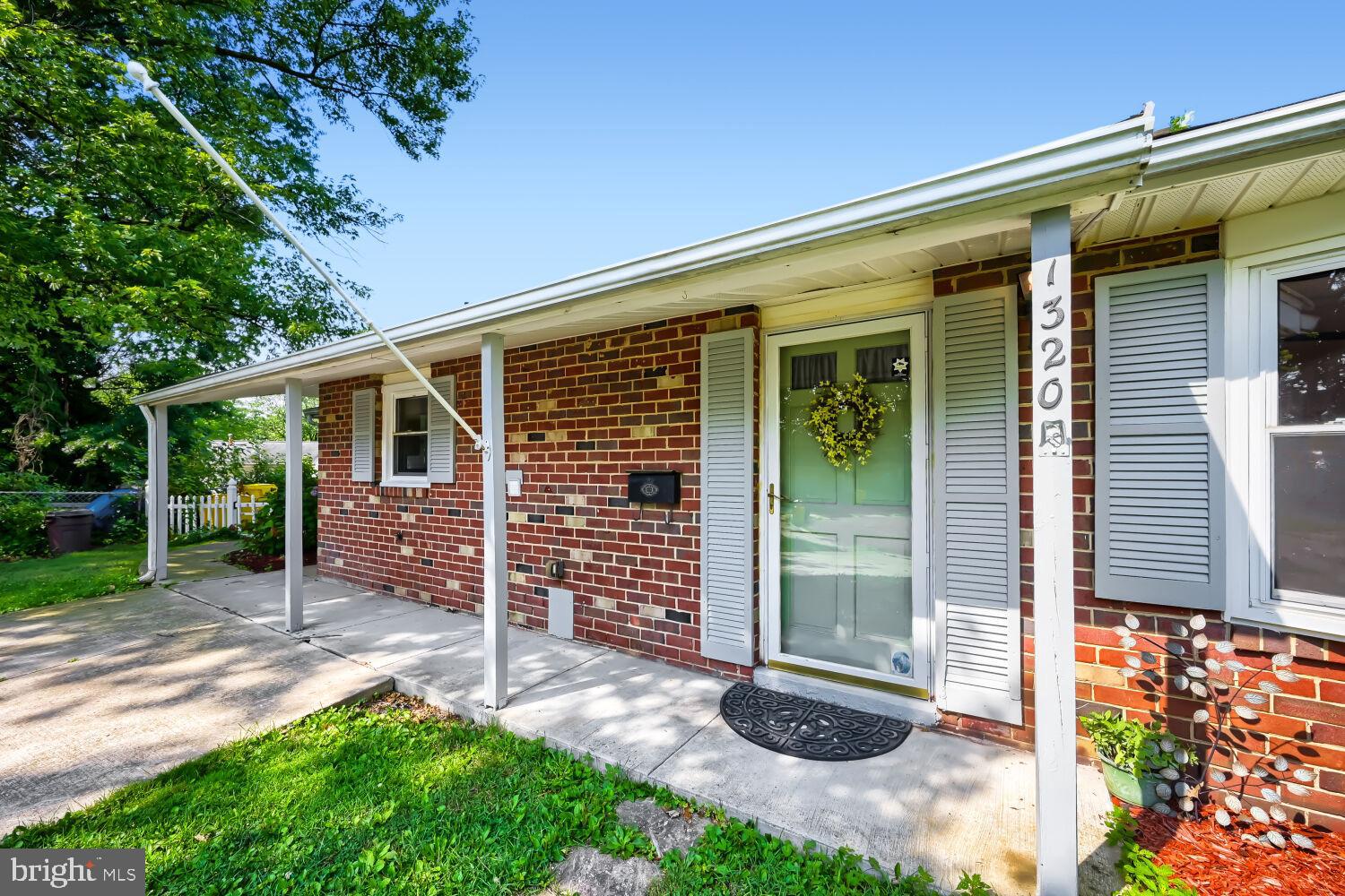 1320 Tenbrook Road Odenton, MD 21113 - Photo 2 of 29 Gallery Image 2