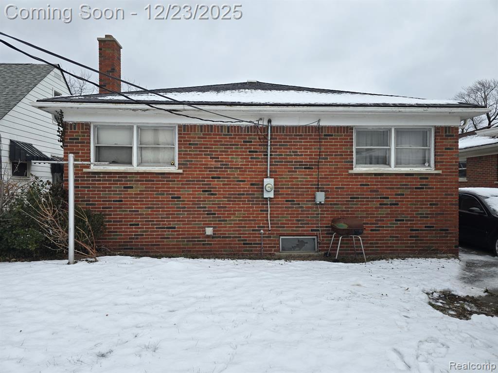 19155 Ryan Road Detroit, MI 48234 - Photo 3 of 14 Gallery Image 3
