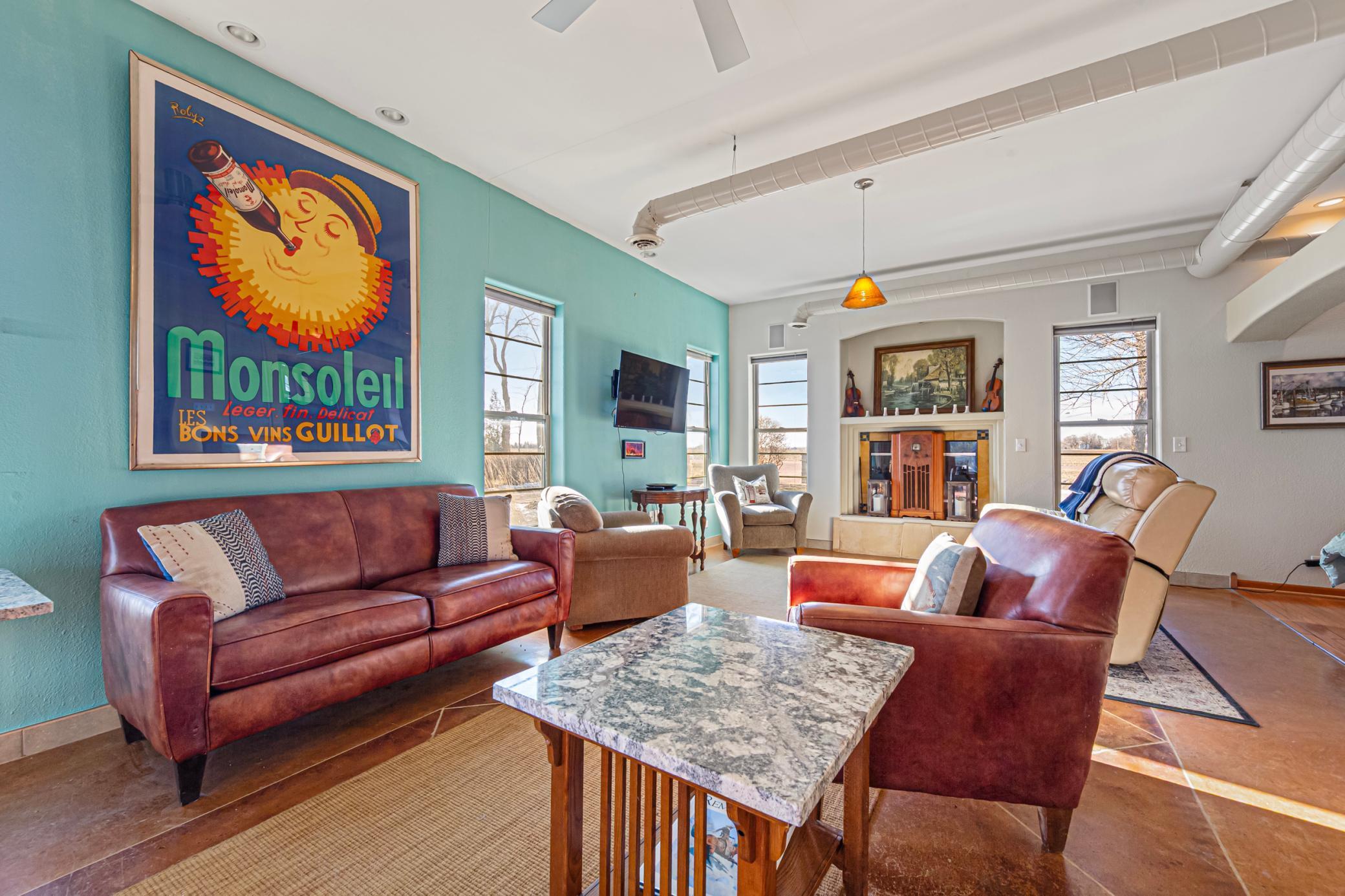 12266 Wass Avenue Fulda, MN 56131 - Photo 2 of 28