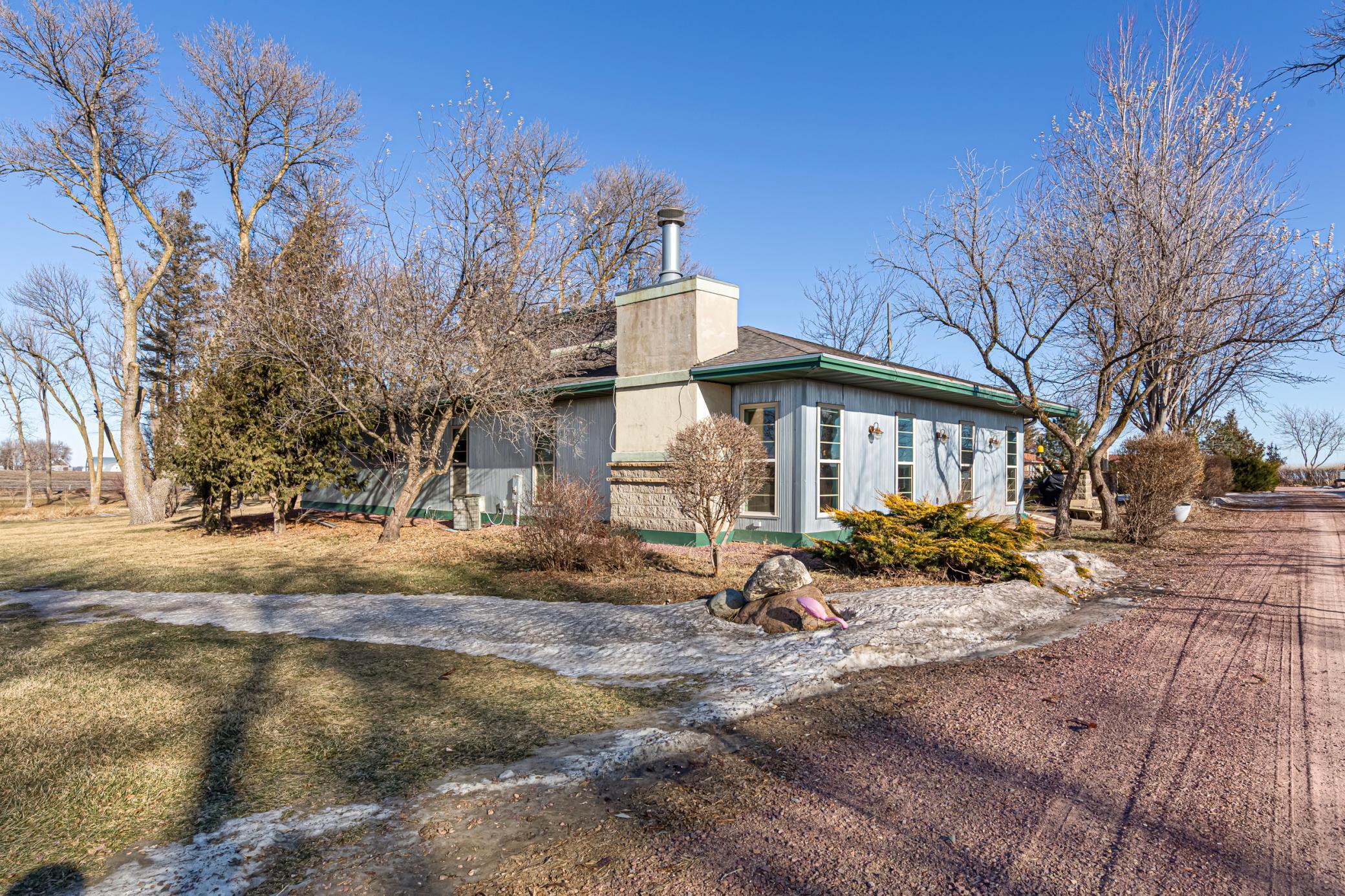 12266 Wass Avenue Fulda, MN 56131 - Photo 24 of 28