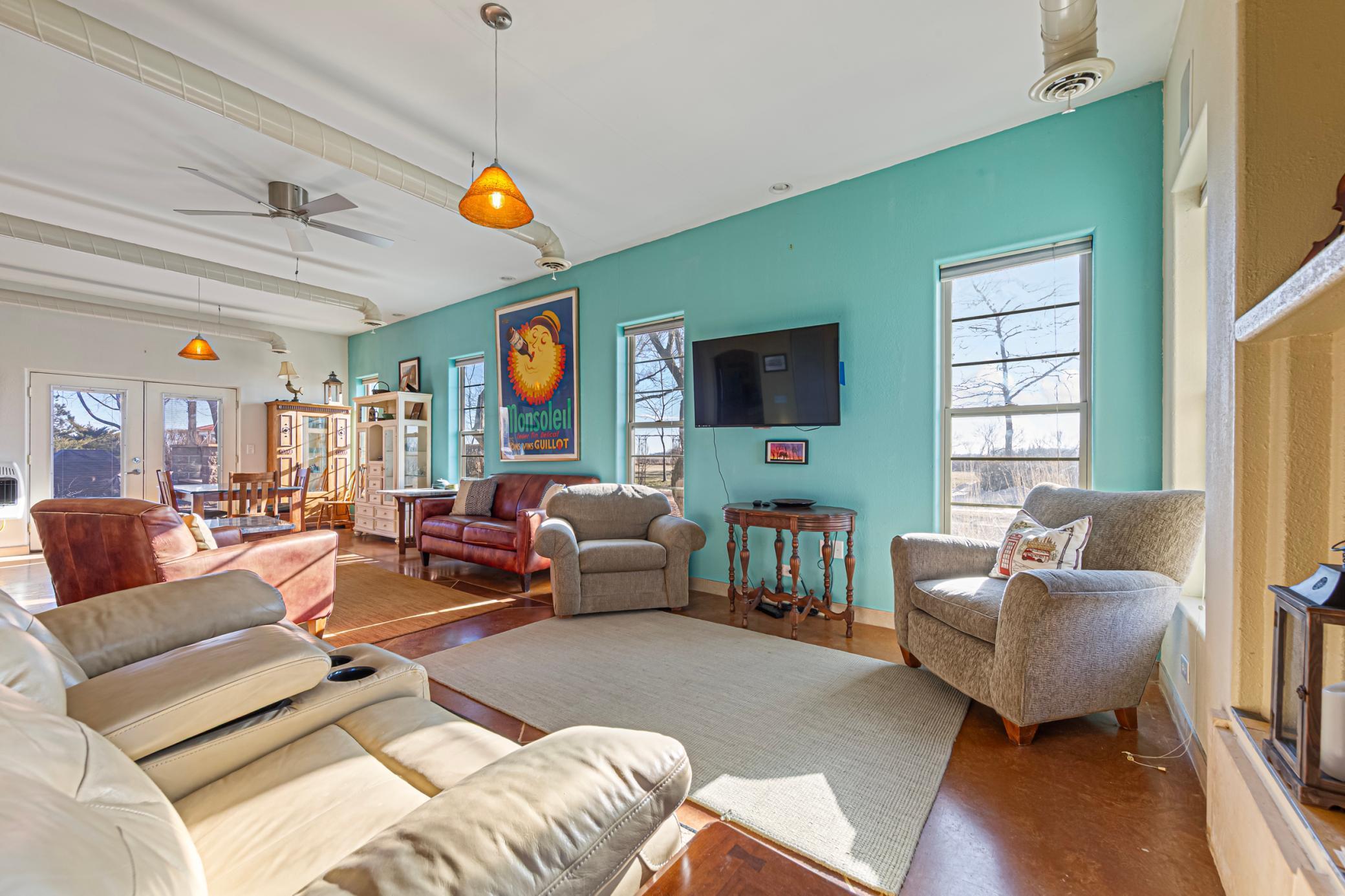 12266 Wass Avenue Fulda, MN 56131 - Photo 10 of 28