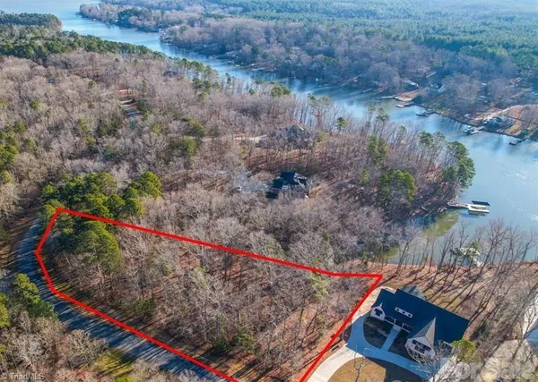 $119,777 | 722 Emerald Bay Drive, Salisbury, NC 28146