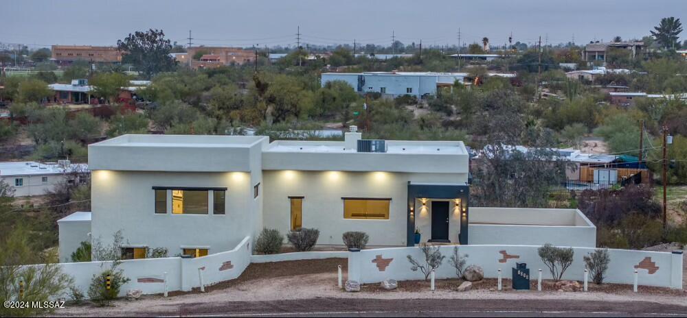 1030 West Roller Coaster Road Tucson, AZ 85704 - Photo 36 of 37 Gallery Image 36