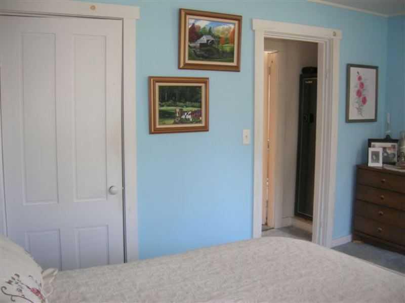 99 Meeting House Road Solon, ME 04979 - Photo 15 of 24 Bedroom.