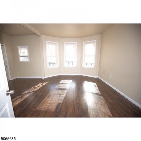 a living room with a couch