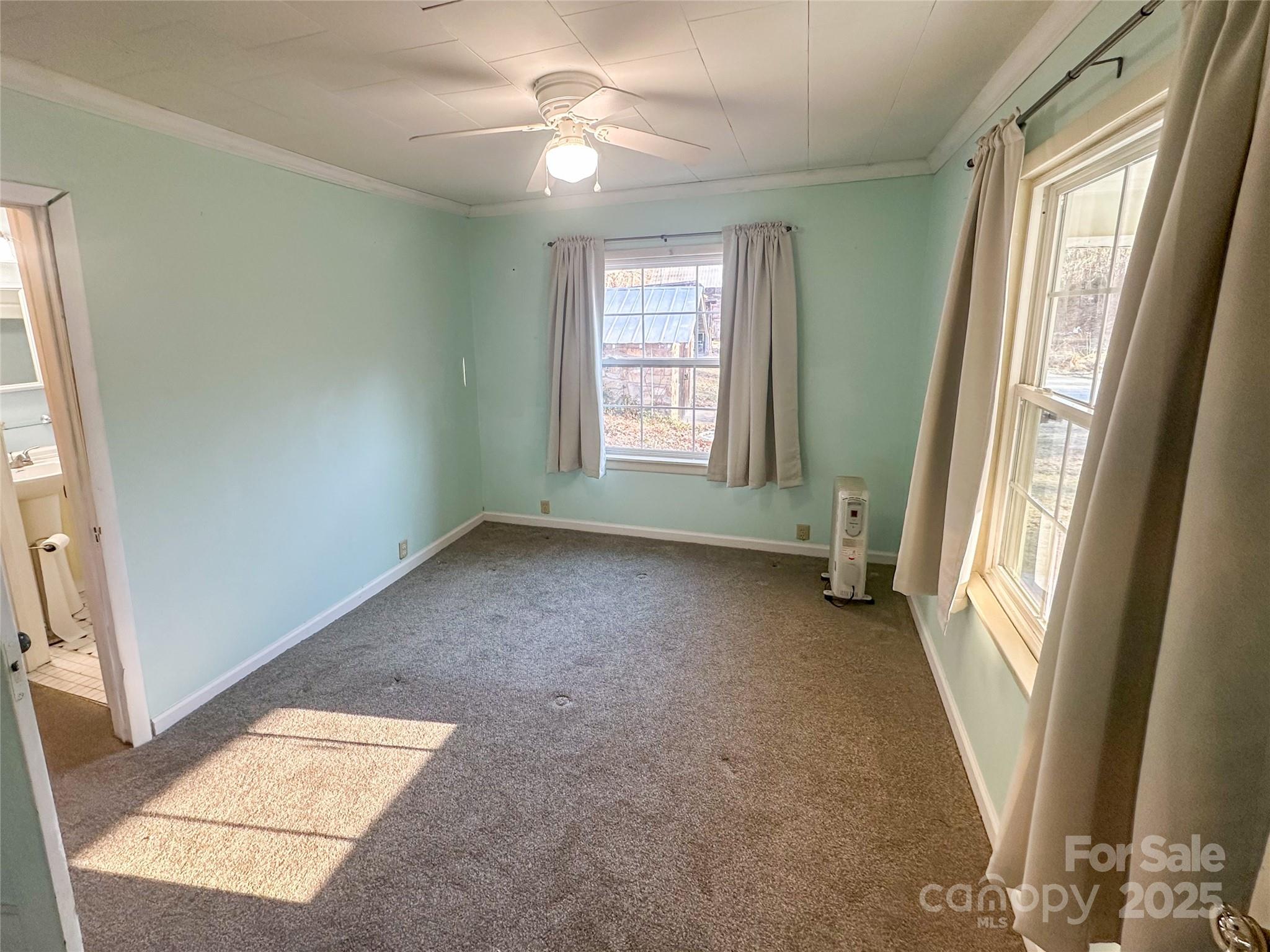 2812 Bald Mountain Road Burnsville, NC 28714 - Photo 19 of 38