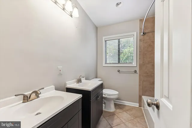 $2,500 | 2702 Dartmouth Road, Unit 7, Alexandria, VA 22314